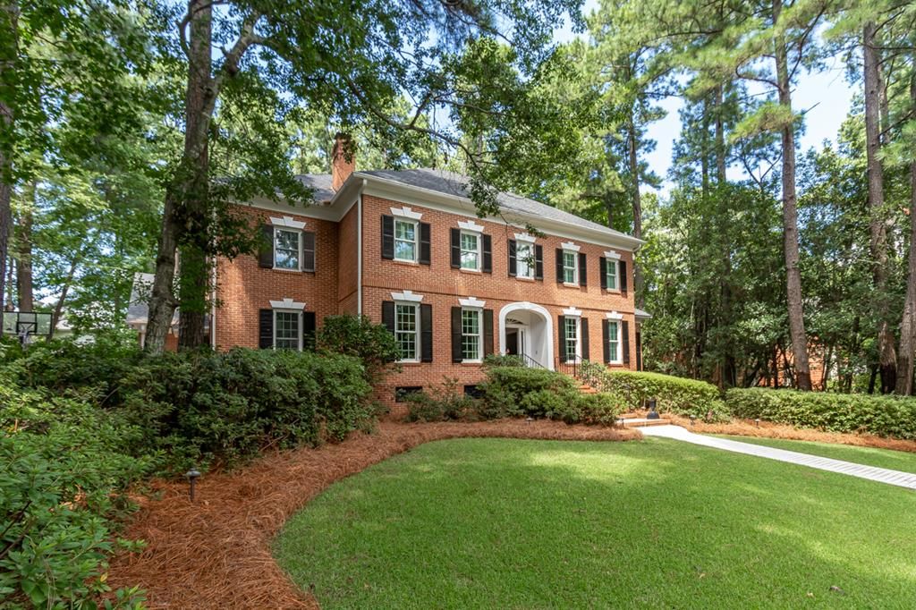 44 Conifer Cir, Augusta, GA 4 Bed, 4 Bath SingleFamily Home 38