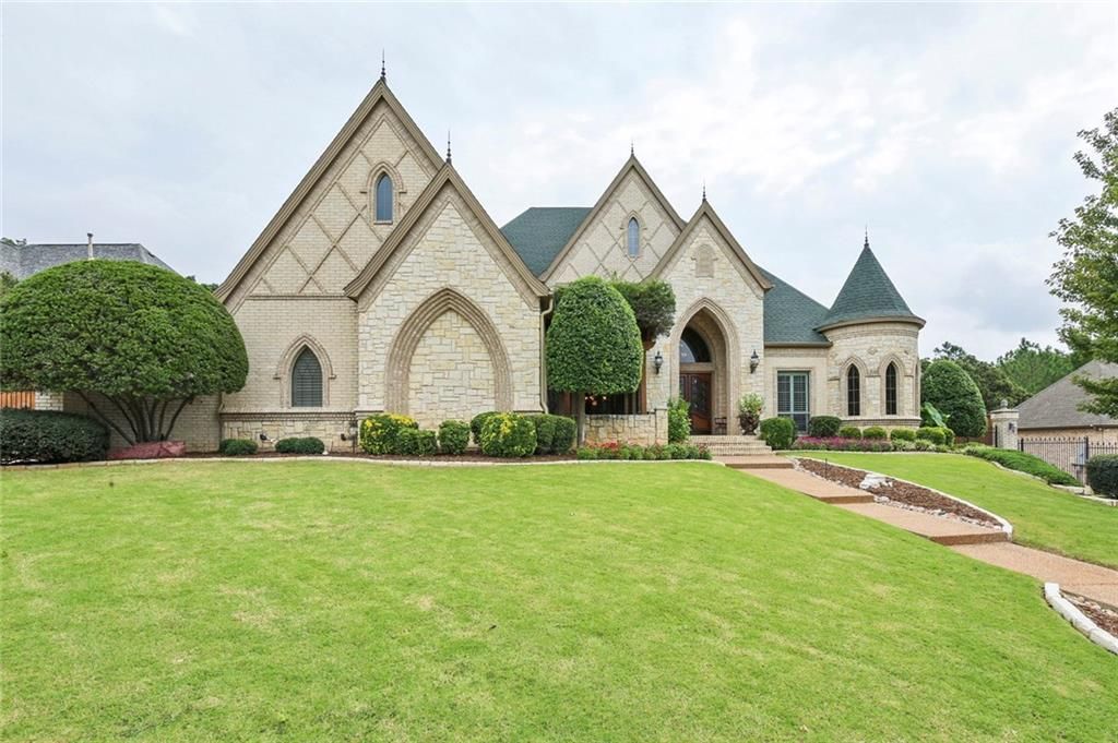 705 Sussex Ct, Southlake, TX 5 Bed, 5 Bath SingleFamily Home 36