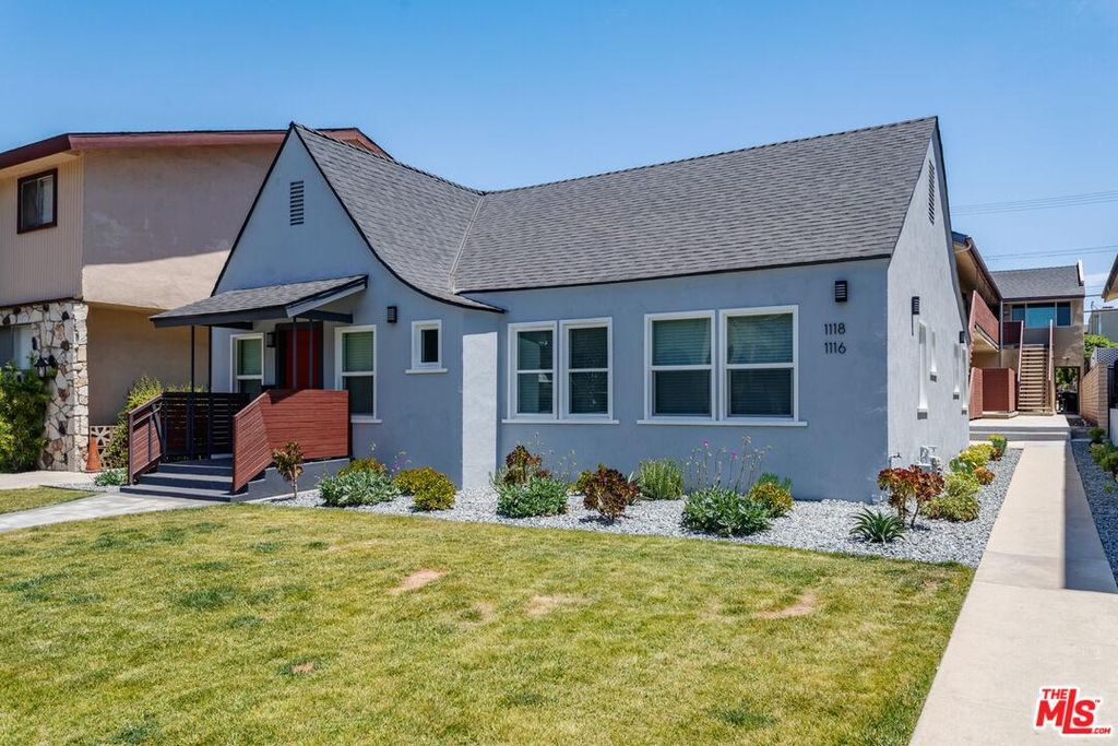 1116 San Rafael Ave #3, Glendale, CA 91202