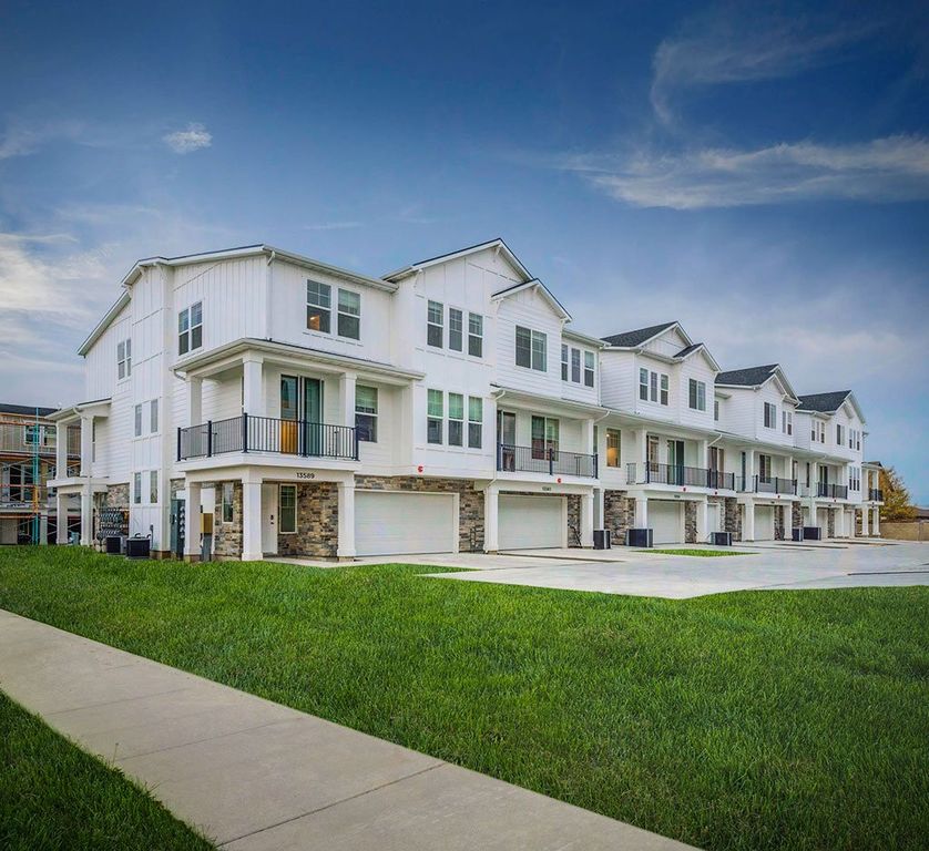 Hamilton Crossing Riverton, UT Trulia