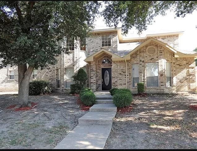 717 Oteca Dr, Desoto, TX 75115