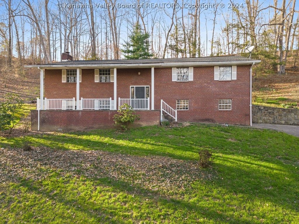 310 Teays Meadows Rd, Scott Depot, WV 25560 Trulia