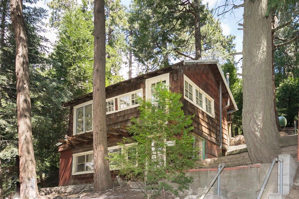 22119 Cedar Pines Dr, Cedarpines Park, CA 92322 Trulia