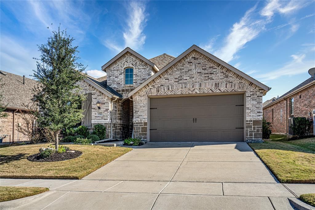 1522 Calcot Ln, Forney, TX 75126