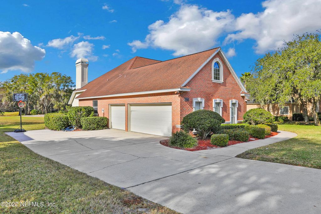 4046 Mission Hills Cir W, Jacksonville, FL 32225