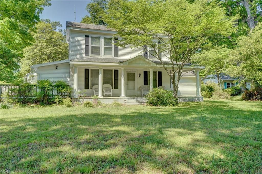 1107 Kempsville Rd, Norfolk, VA 23502 Trulia