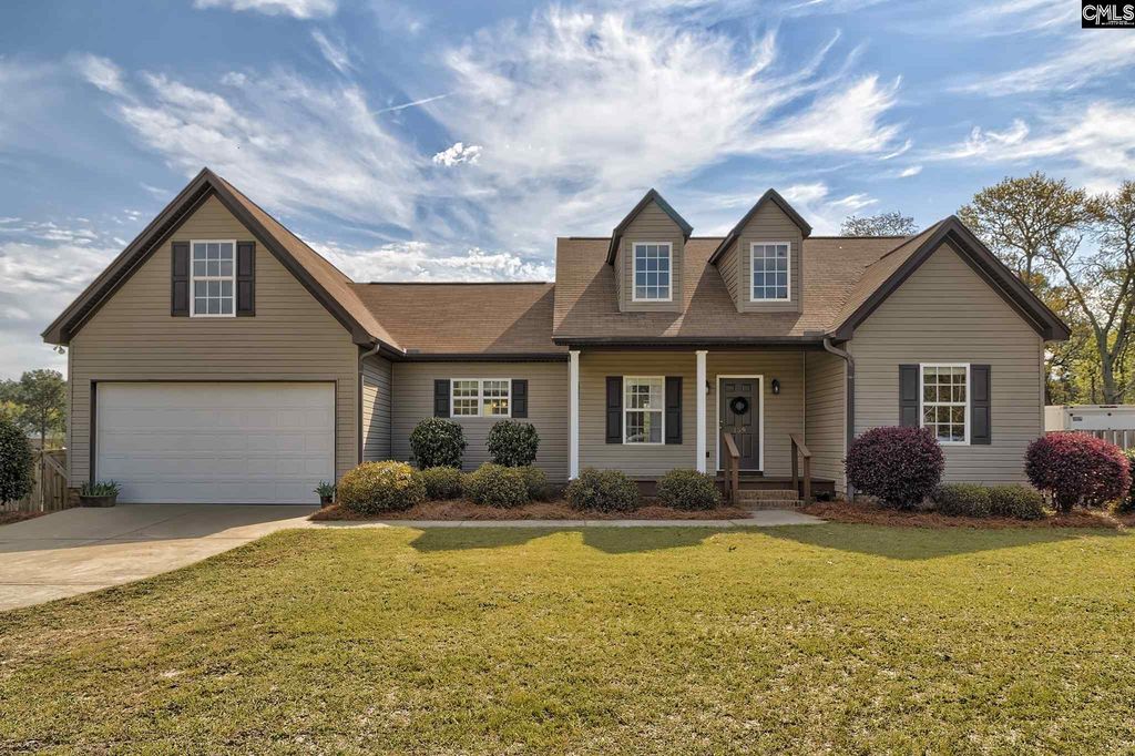 139 Marcellus Rd, Leesville, SC 29070 Trulia