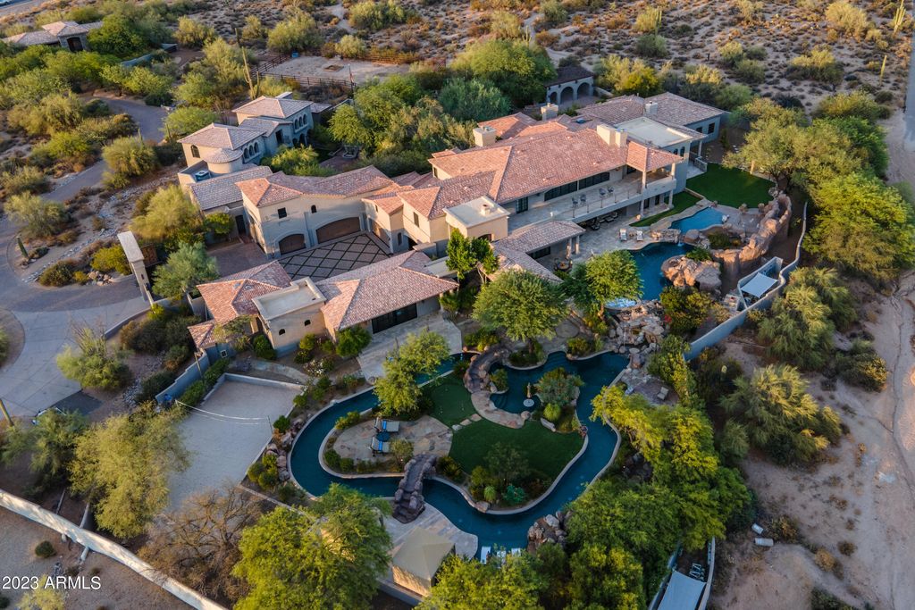 9333 E Happy Valley Rd, Scottsdale, AZ 85255 MLS 6611332 Trulia