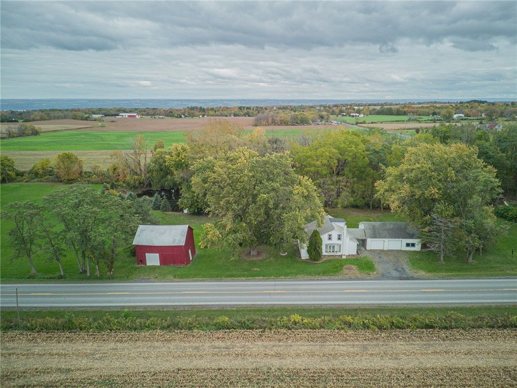 8135 County Road 129, Ovid, NY 14521 Trulia