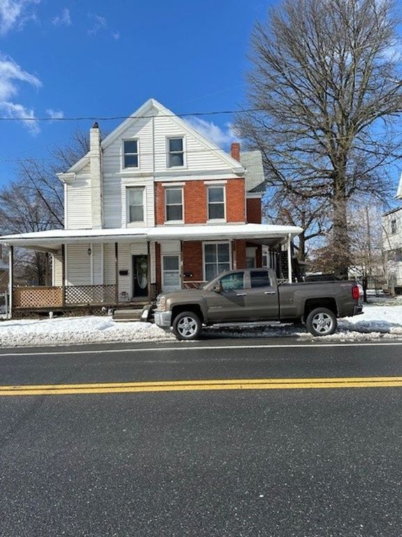 16 Hummel Ave Camp Hill, PA Trulia