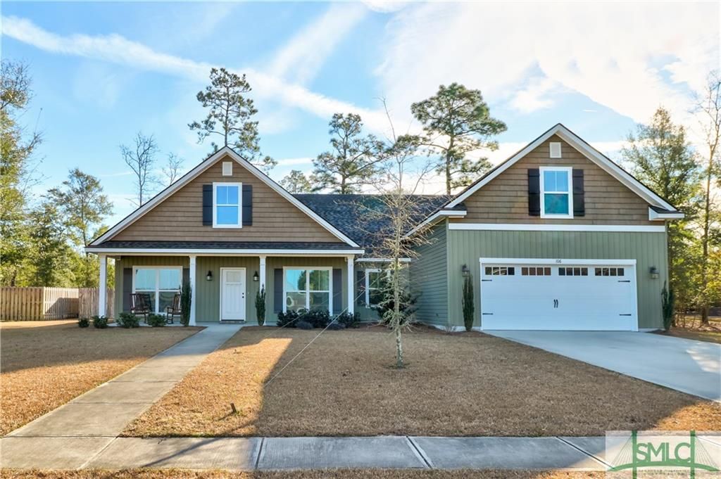 106 Buckingham Dr, Guyton, GA 31312 Trulia