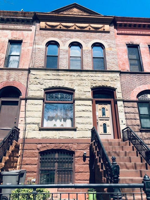 Bedford Stuyvesant New York Ny 4 Bed Homes For Sale Trulia Page 2
