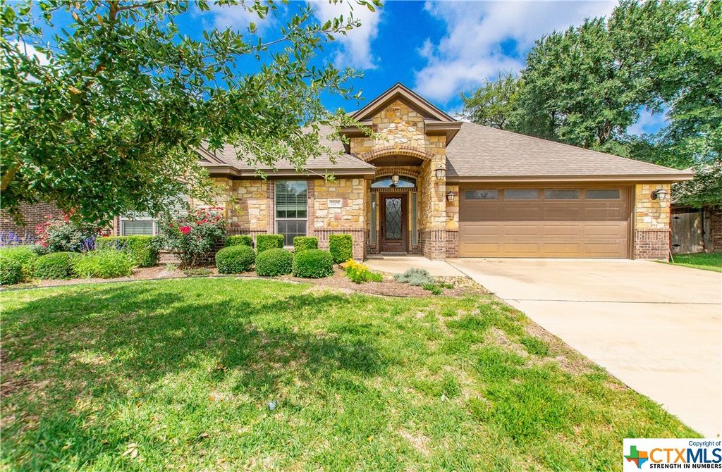 3205 Purple Sage Dr, Belton, TX 76513 Trulia