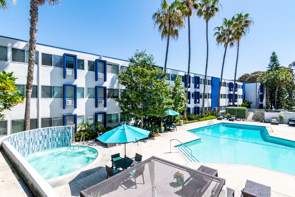 Gables Point Loma San Diego, CA Trulia