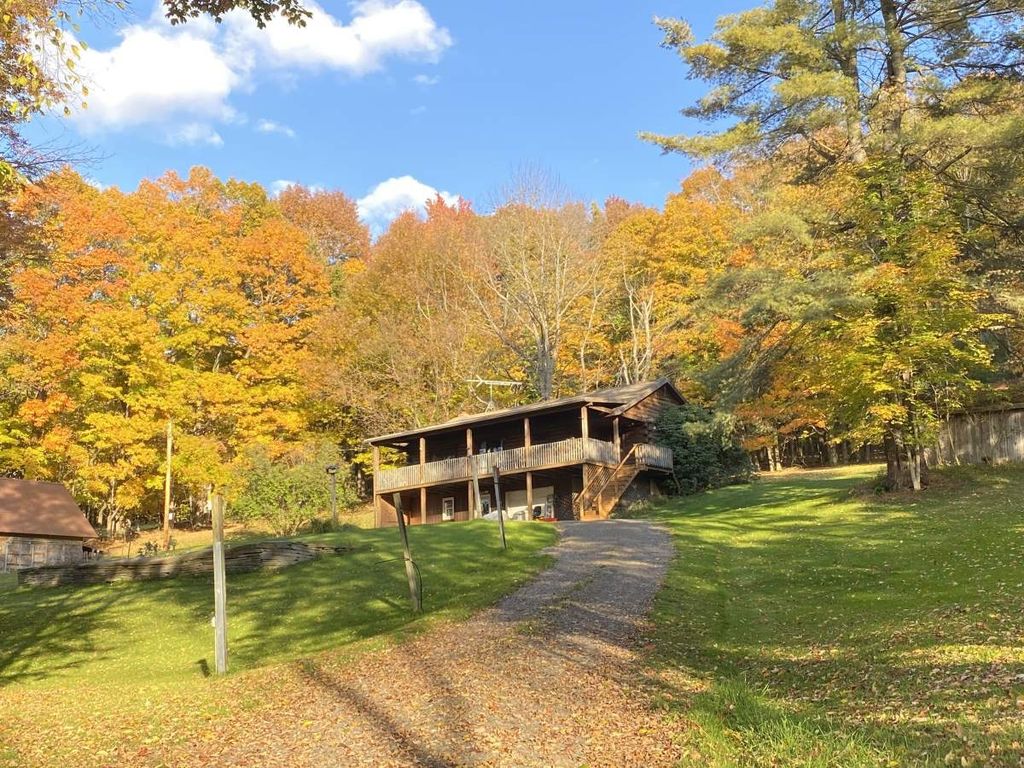 668 McLaughlin Rd, Sidney Center, NY 13839 | Trulia