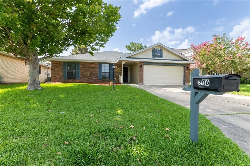 206 Blackfin Cv, Slidell, LA 70458 Trulia