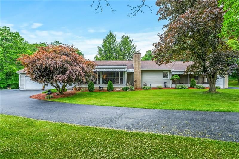 1439 Old Princeton Rd, New Castle, PA 16101 MLS 1657790 Trulia