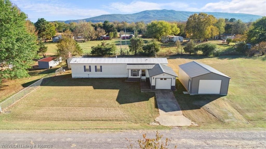 23421 Maple, Shady Point, OK 74956 Trulia