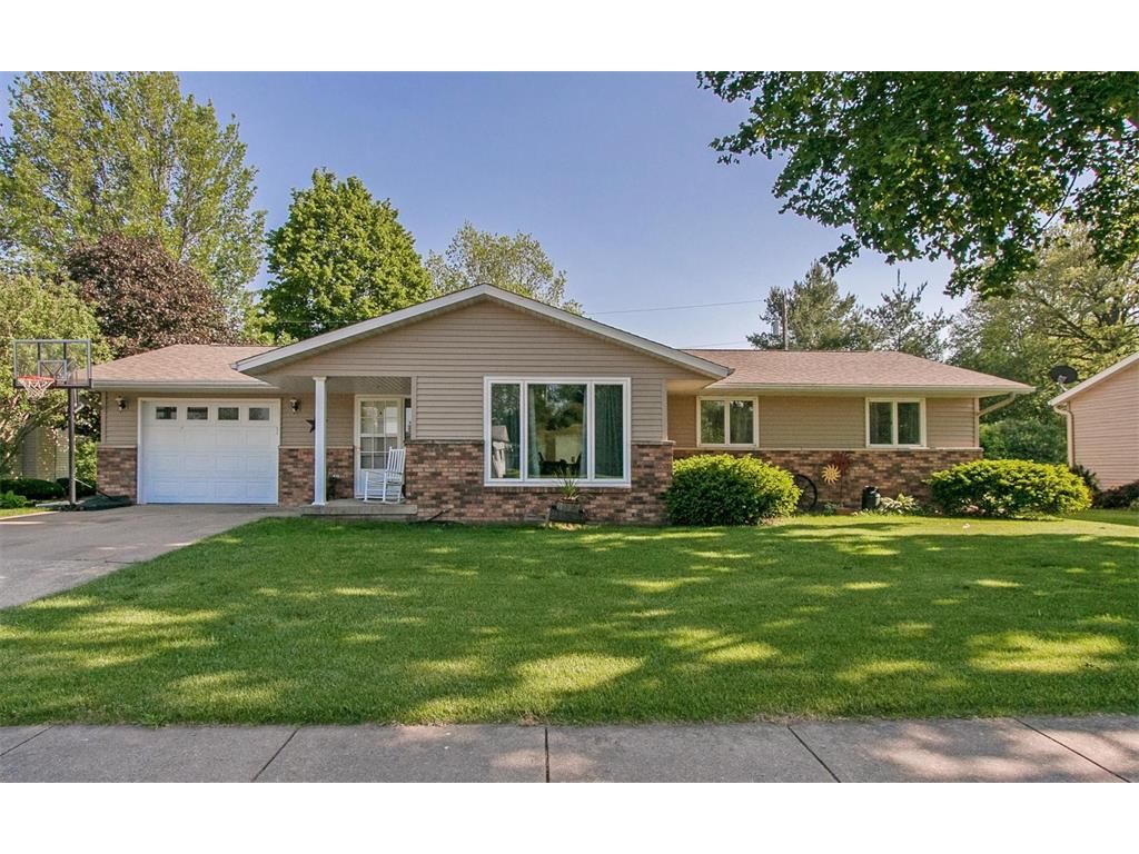 616 Crestview Dr, Mechanicsville, IA 52306 Trulia