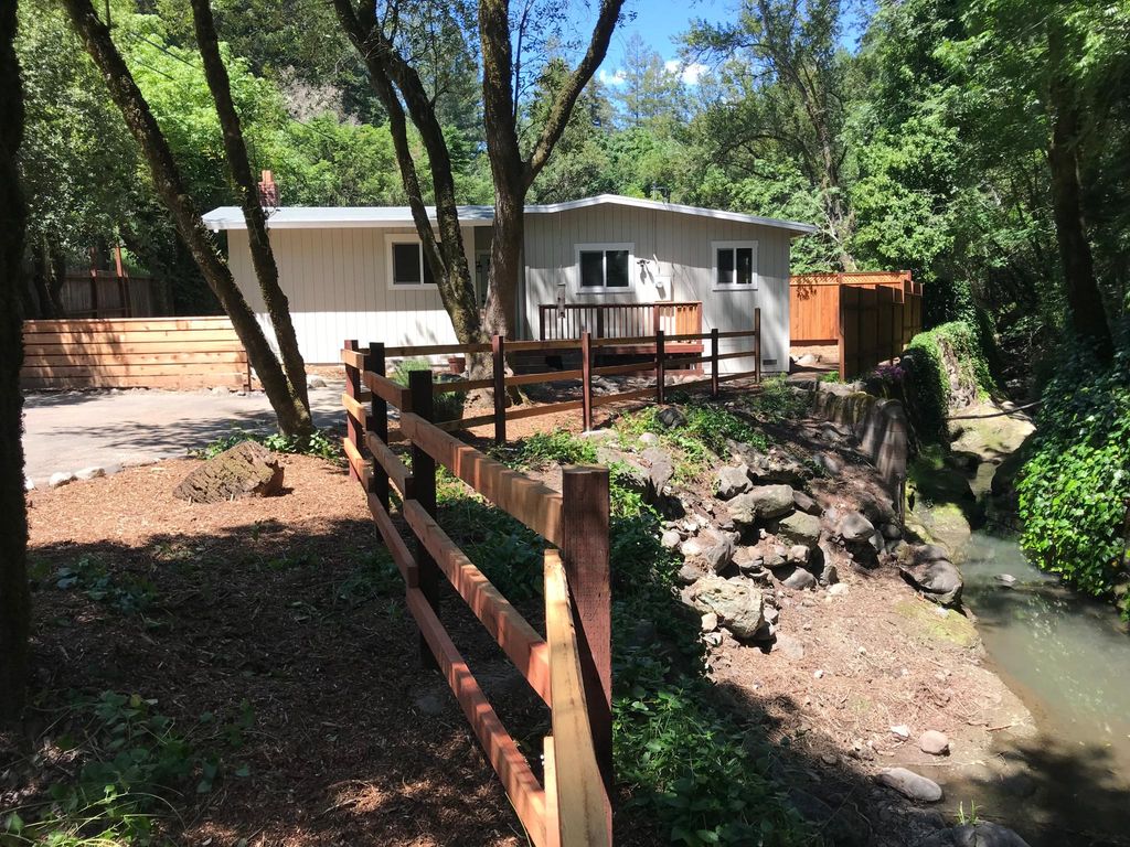 3174 Calistoga Rd, Santa Rosa, CA 95404 SingleFamily Home for Sale