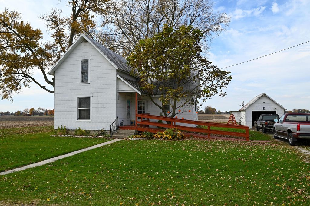 1699 Nesbitt Rd, Caledonia, OH 43314 Trulia