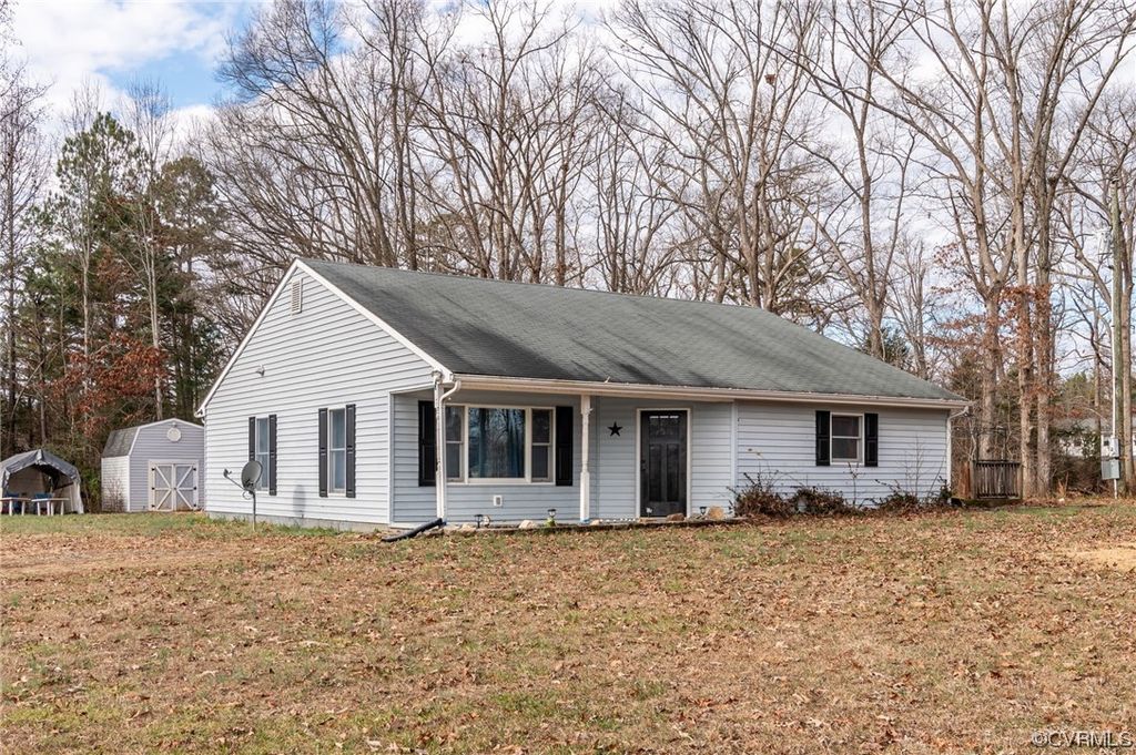 5567 Springfield Rd, Meherrin, VA 23954 See Est. Value, Schools & More