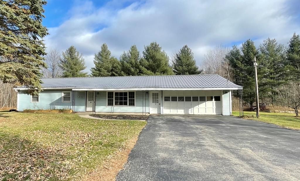 92 N Woods Rd, Brushton, NY 12916