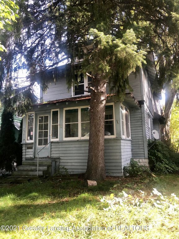 1414 N High St, Lansing, MI 48906