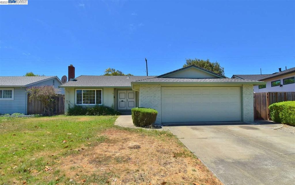 35269 Cabrillo Dr, Fremont, CA 94536 Trulia