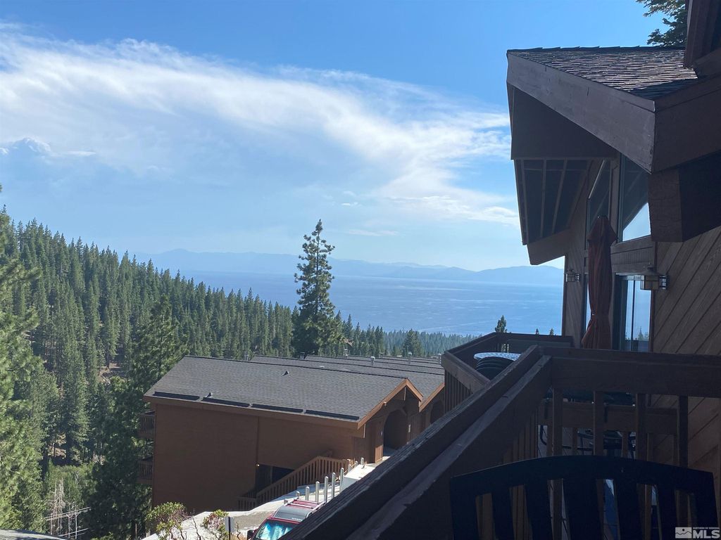400 Fairview Blvd #96, Incline Village, NV 89451