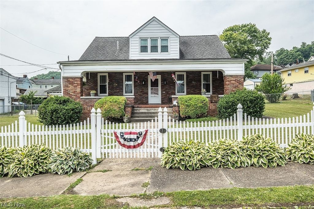 713 Catawba St, Martins Ferry, OH 43935 Trulia