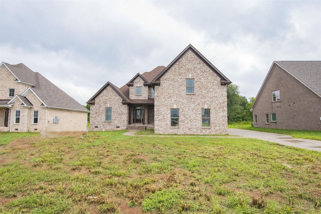 1725 Northside Dr, Murfreesboro, TN 37130 Trulia