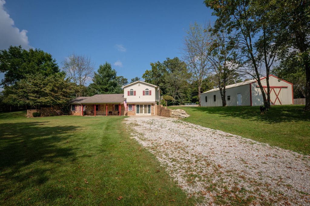 479 Bethlehem Ridge Rd, Science Hill, KY 42553 Trulia