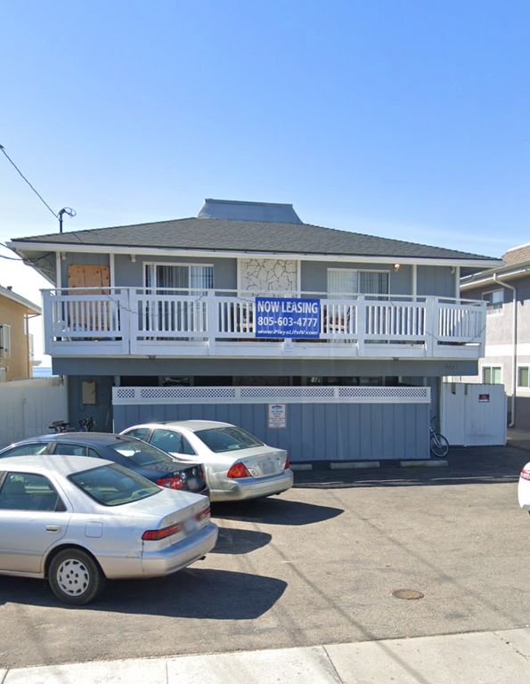 6681 Del Playa Goleta, CA Trulia