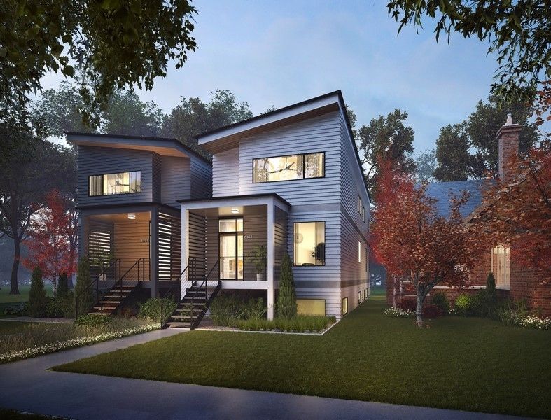 6351 N Hermitage Ave, Chicago, IL 60660