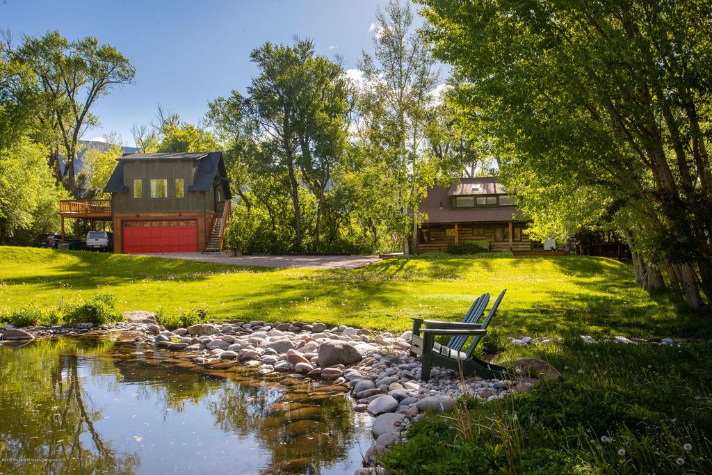 1649 Emma Spur, Basalt, CO 81621