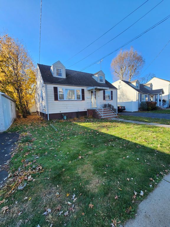 210 N 17th St, Kenilworth, NJ 07033 Trulia