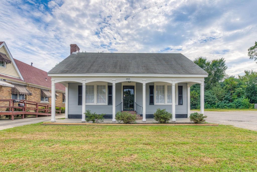 1815 Jackson Ave, Memphis, TN 38107 Trulia