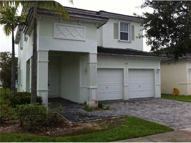 348 NE 36th Ter, Homestead, FL 33033