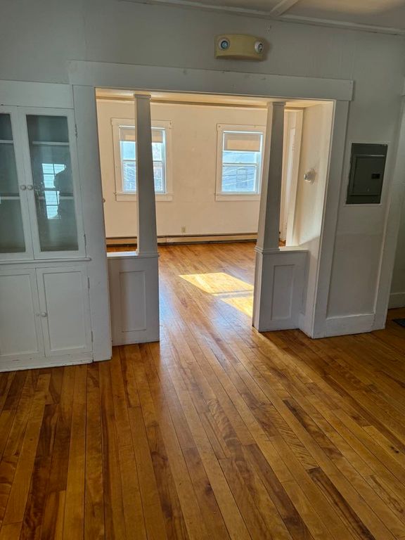 66 Downing St 2, Concord, NH 03301 Apartment for Sale