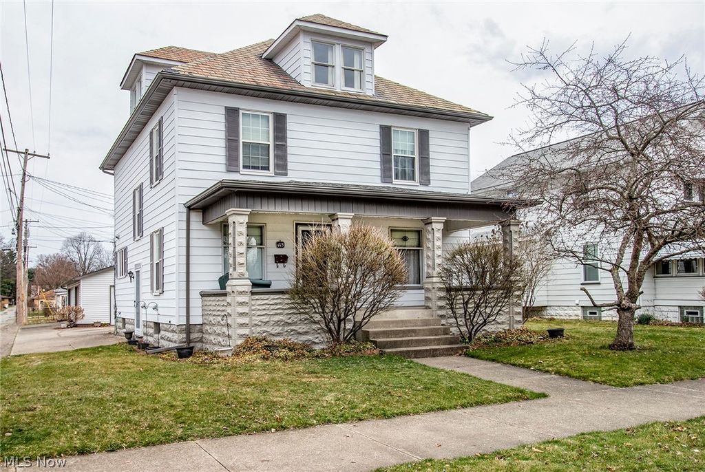415 N Crater Ave, Dover, OH 44622 Trulia