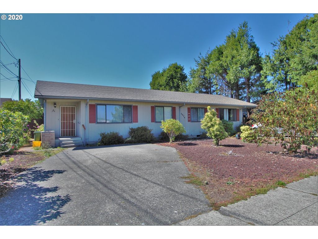 2074 Marion Ave, North Bend, OR 97459 Trulia
