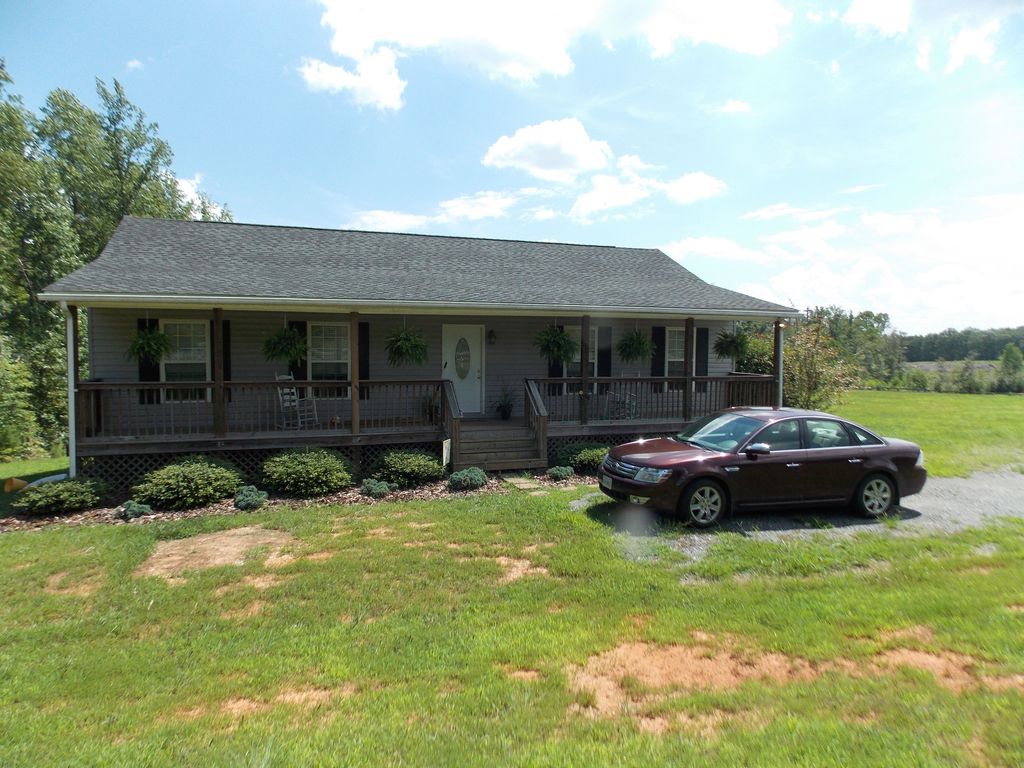 9 Elizabeth Ln, Louisa, VA 23093 Trulia