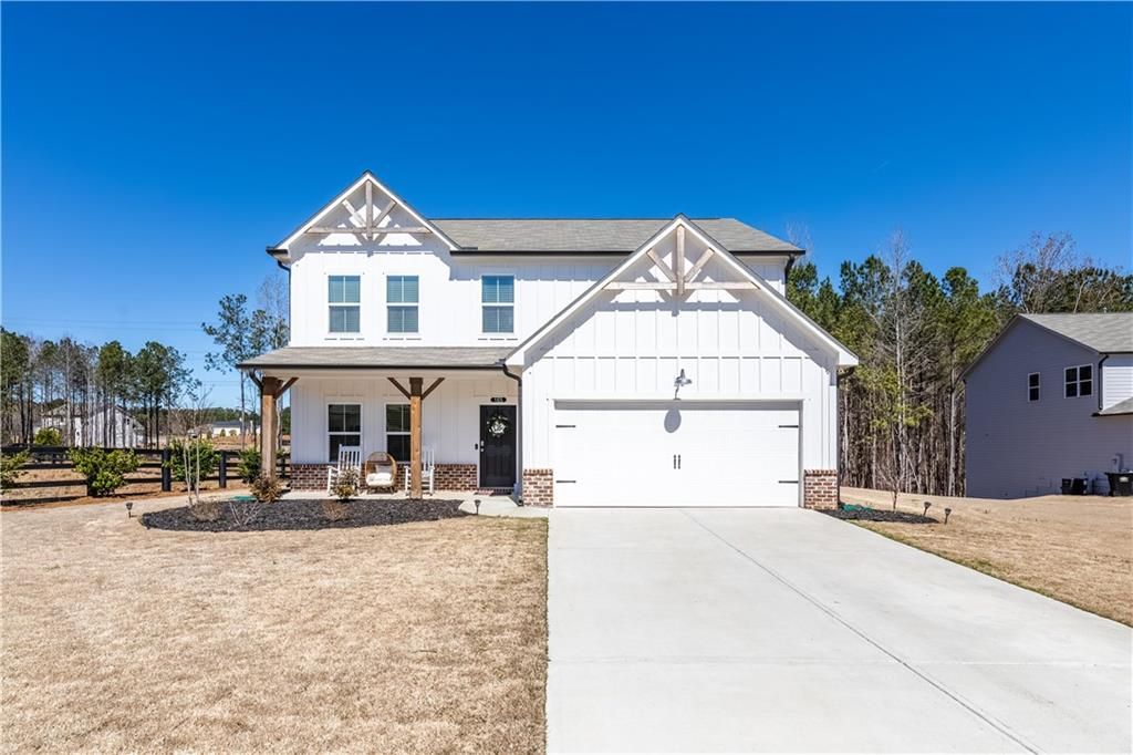 165 Brookstone Park E, Acworth, GA 30101 Trulia