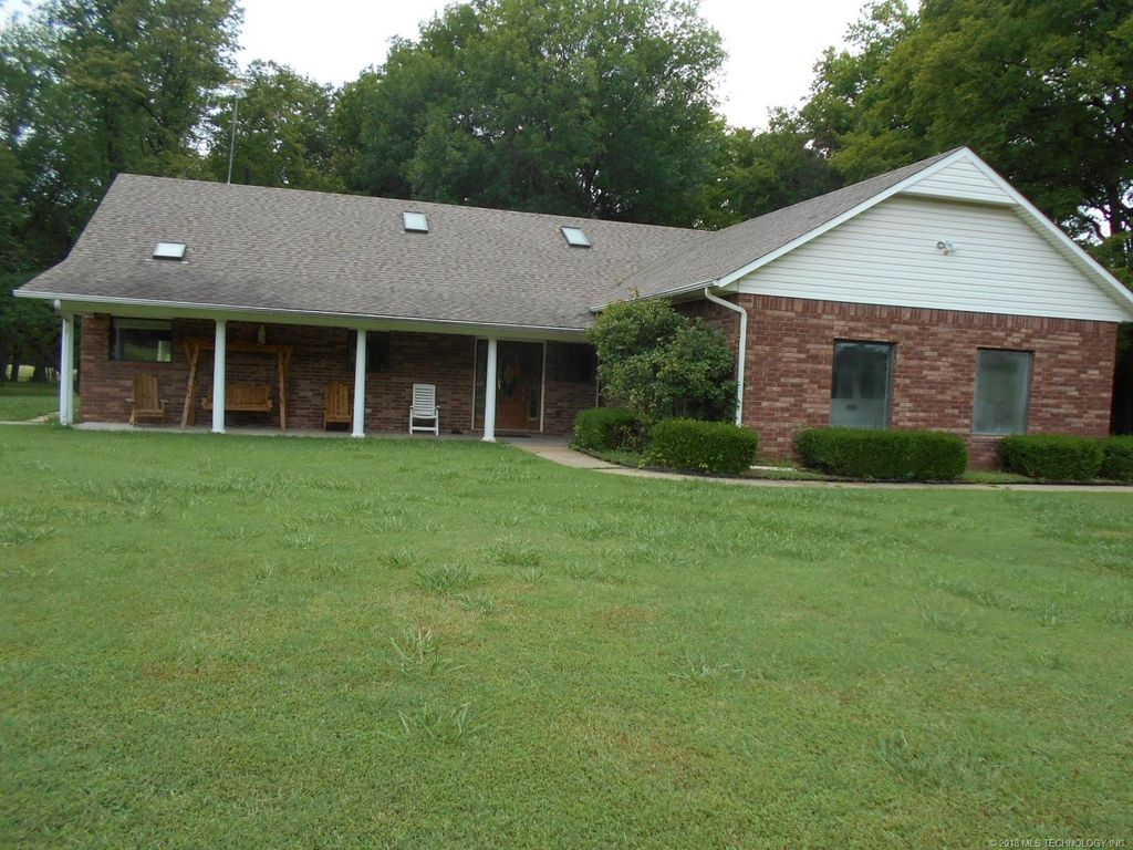 32623 E 710th Rd, Wagoner, OK 74467 Trulia