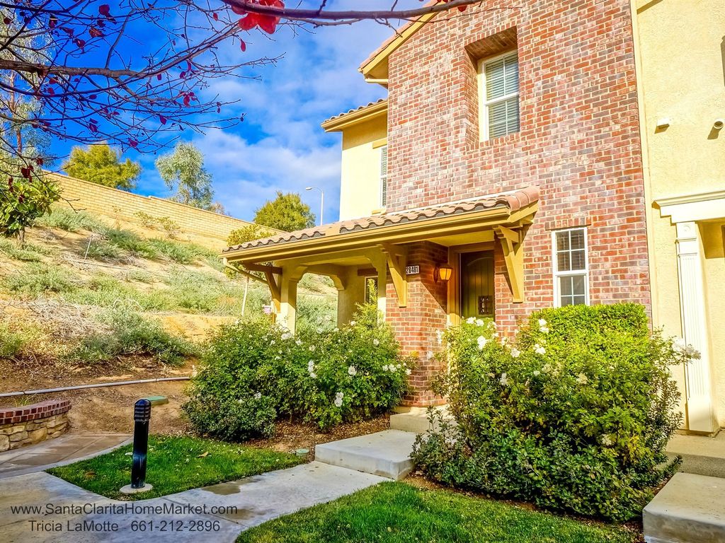 28481 Herrera St, Valencia, CA 91354 Trulia