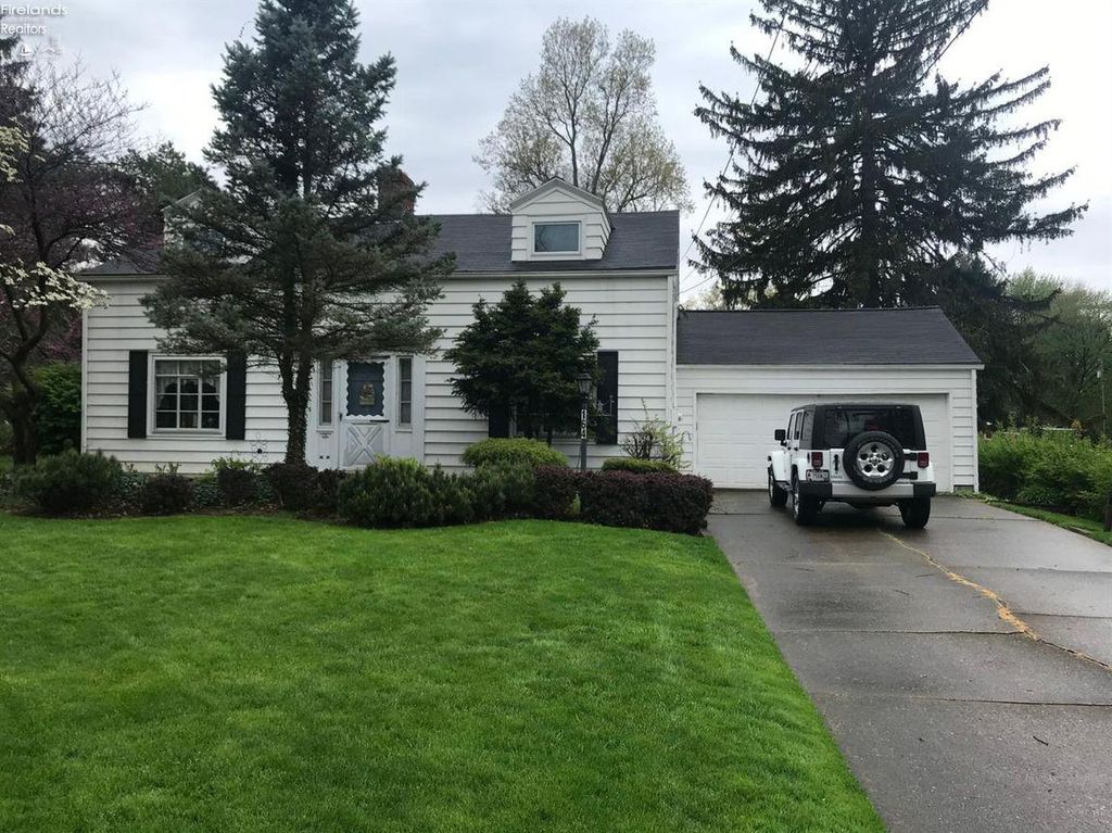 164 Benedict Ave, Norwalk, OH 44857 Trulia