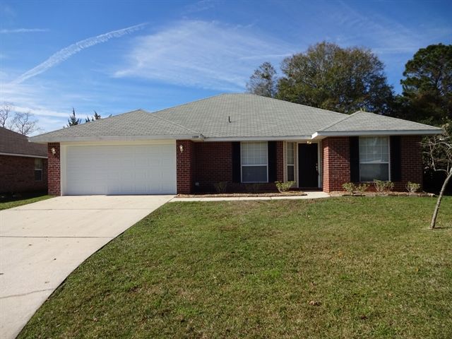 1288 W Summit Oaks Dr, Jacksonville, FL 32221