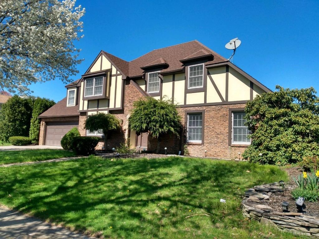 131 Reliance Dr, Wilkes Barre, PA 18702 4 Bed, 3 Bath SingleFamily