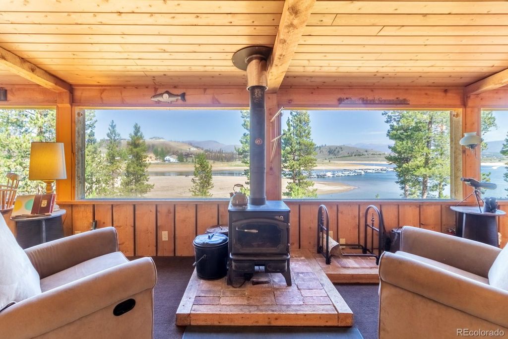 53 Gcr #6419, Granby, CO 80446